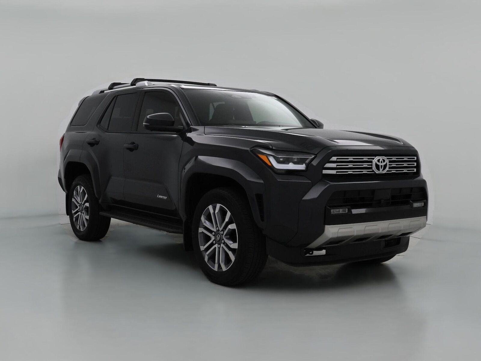 2025 TOYOTA 4Runner