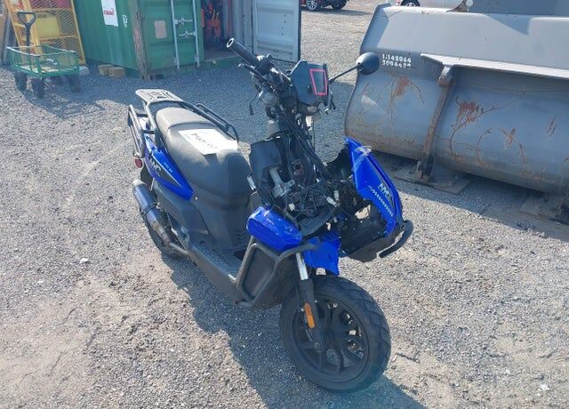 2024 ZNEN TANK