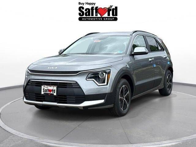 2026 KIA Niro