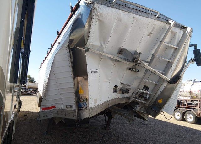 2013 TIMPTE INC Timpte