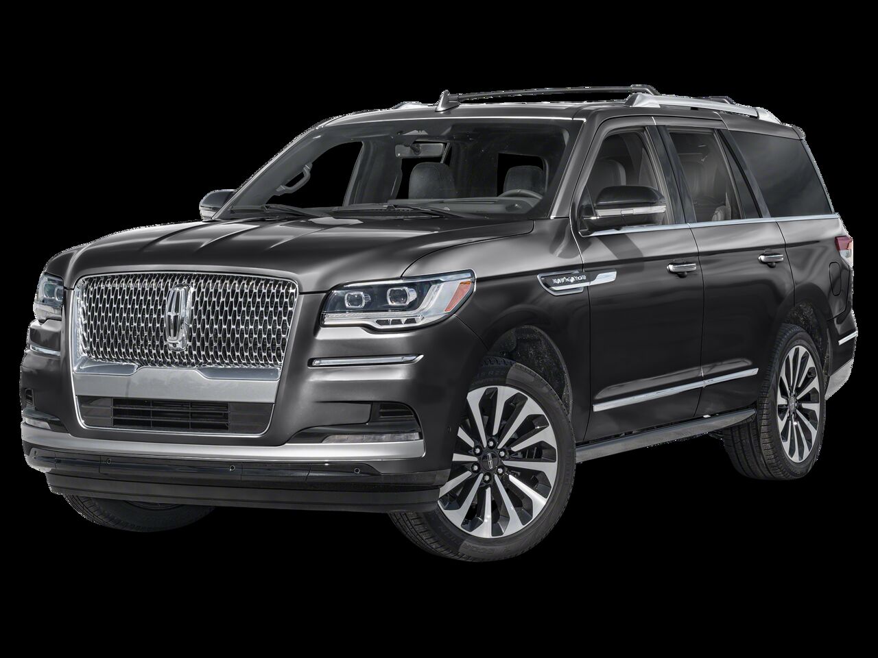 2023 LINCOLN Navigator