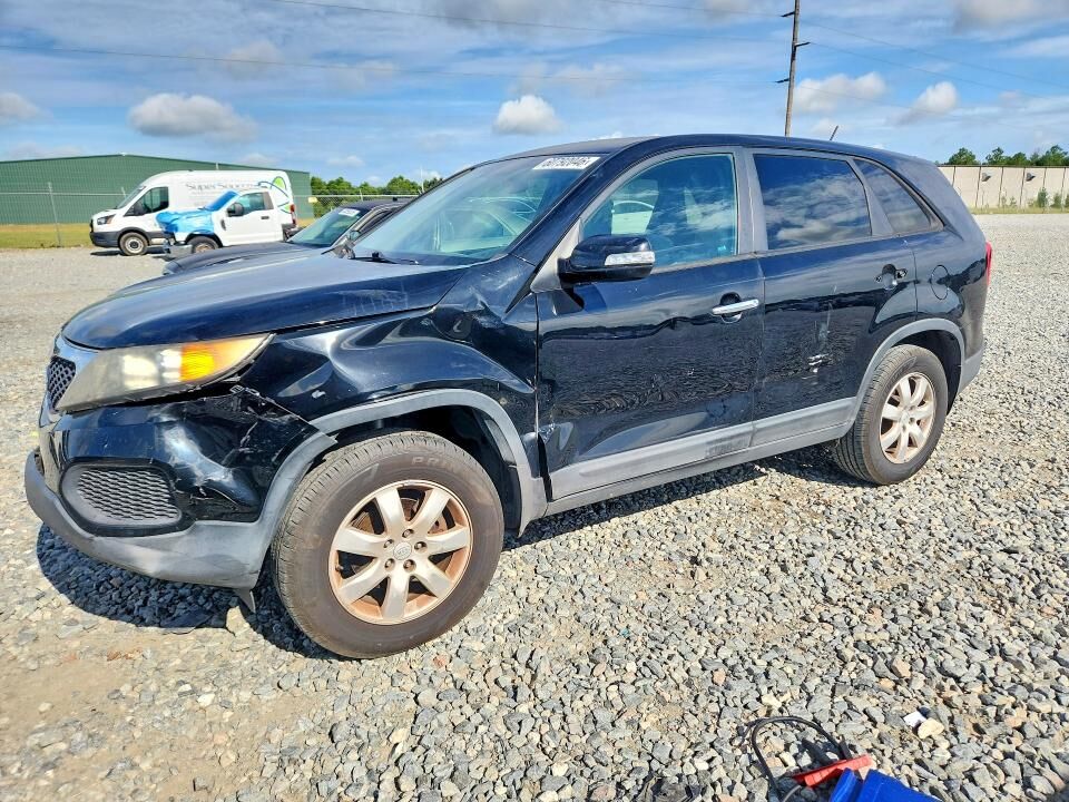 2011 KIA Sorento