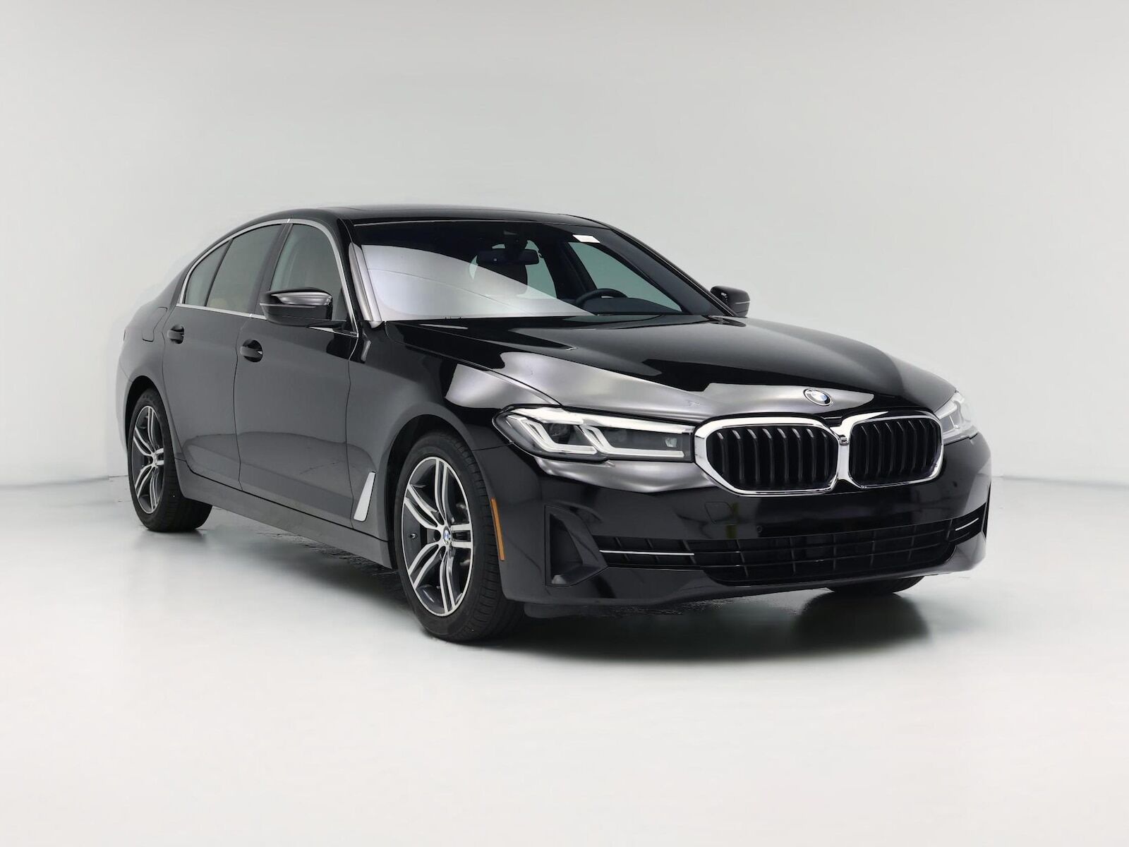 2023 BMW 5 Series