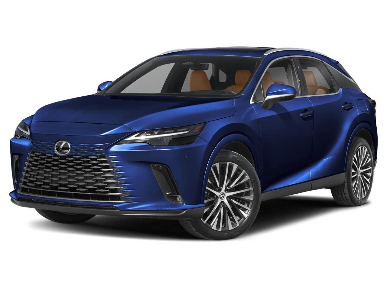 2023 LEXUS RX