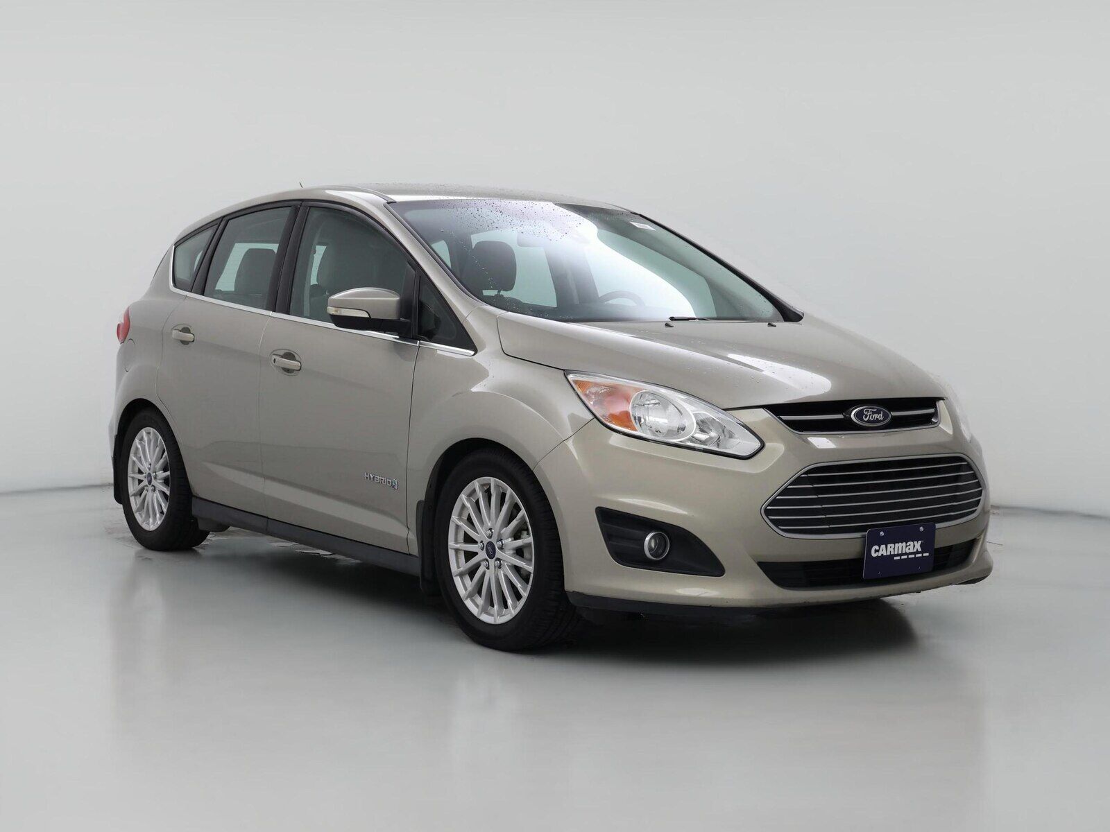 2015 FORD C-max