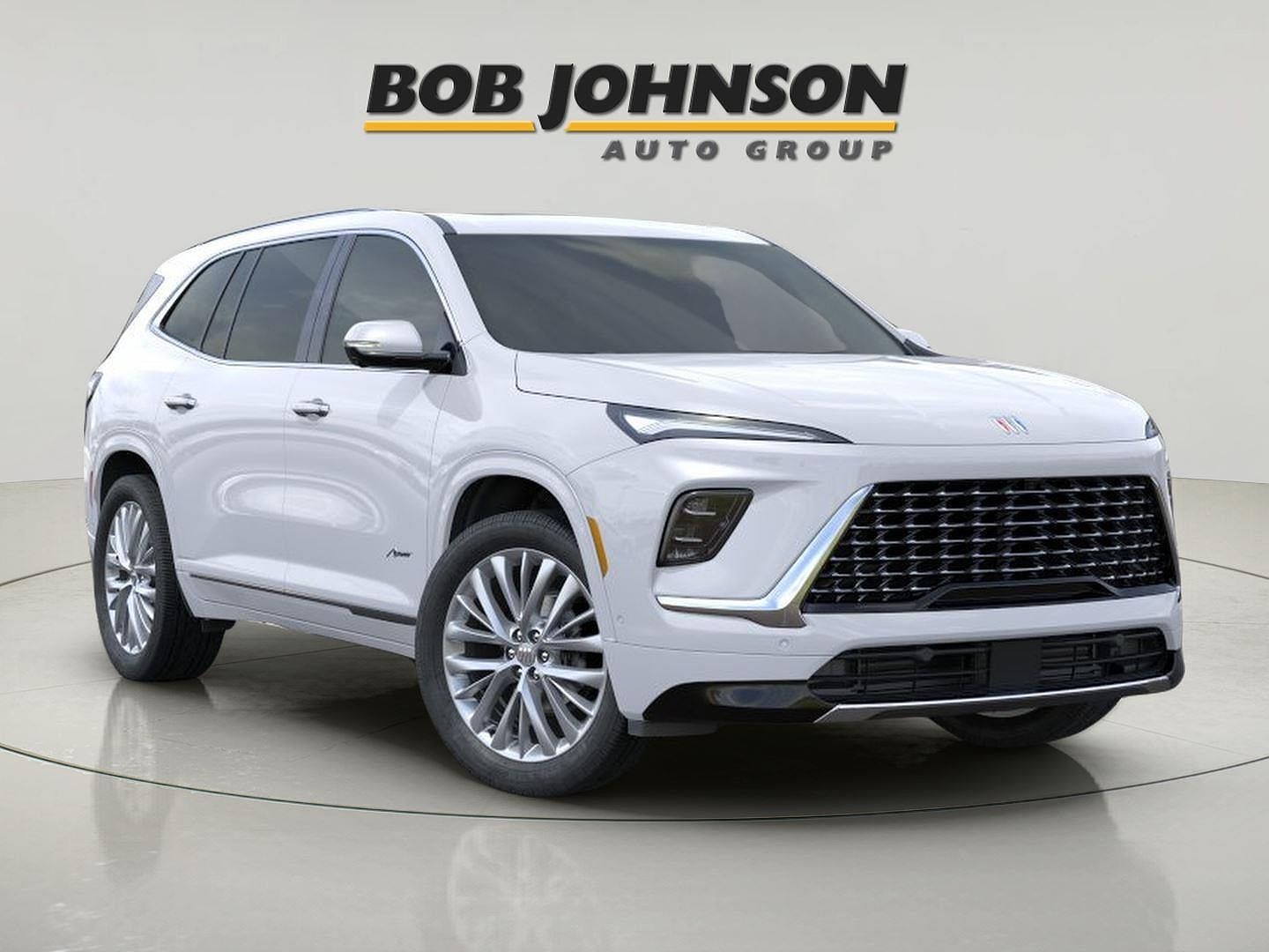 2026 BUICK Enclave