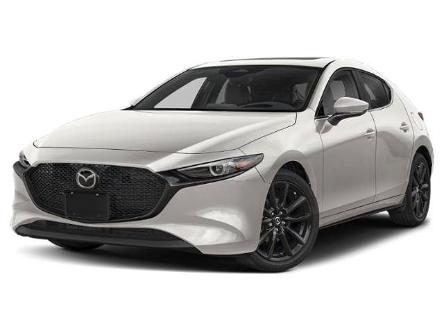 2026 MAZDA Mazda3
