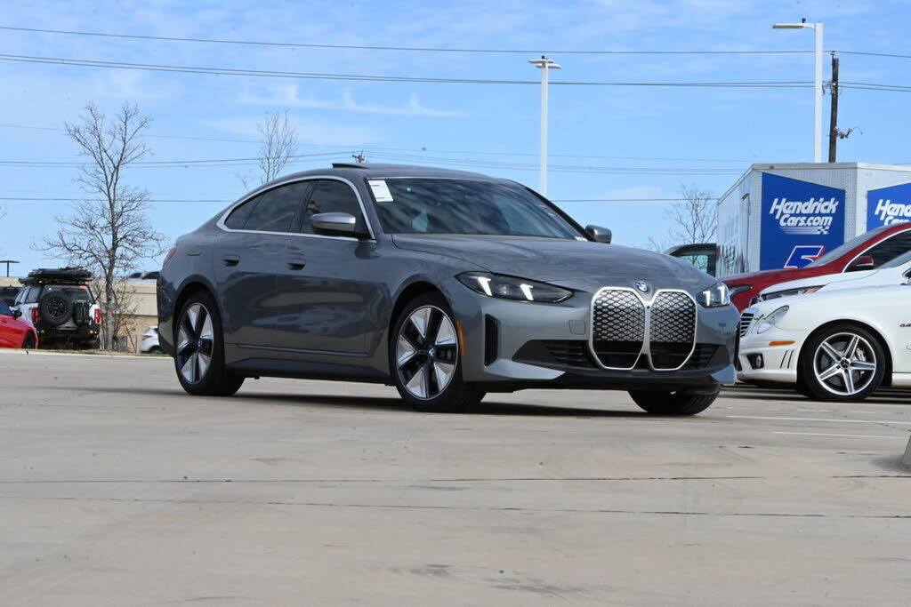 2026 BMW i4