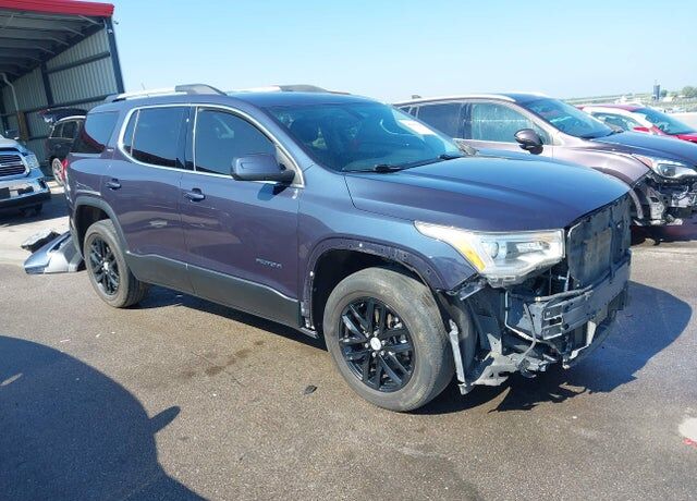 2019 GMC Acadia