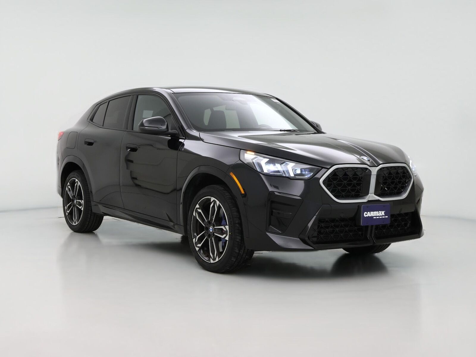 2025 BMW X2