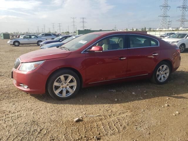 2013 BUICK LaCrosse
