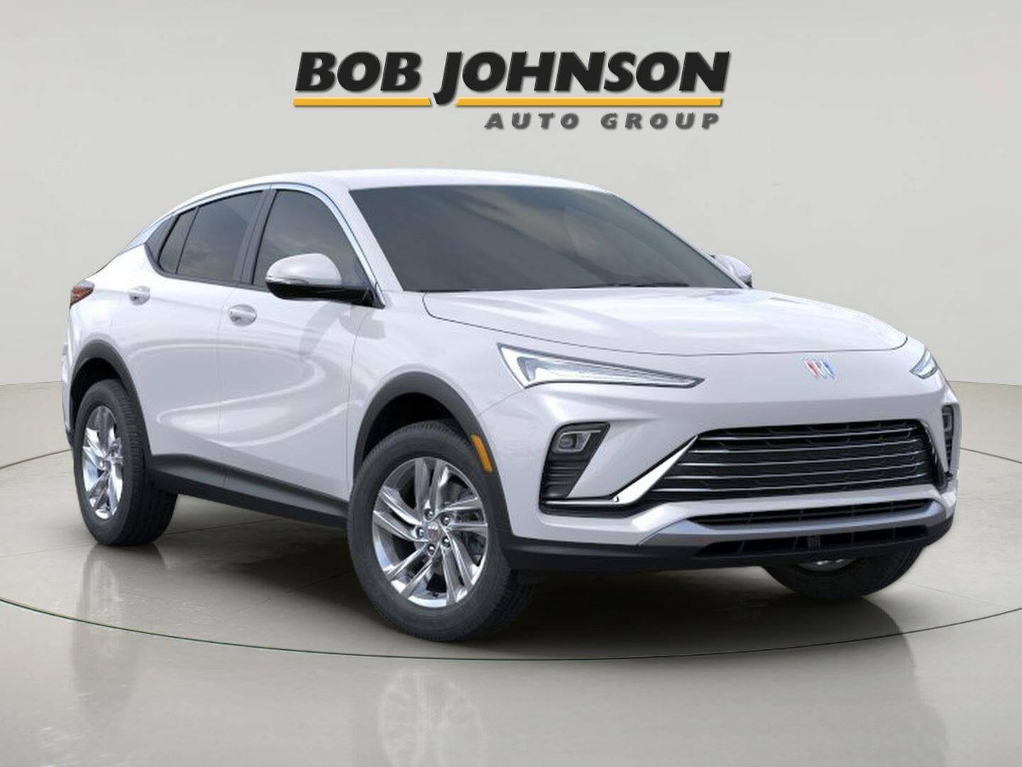 2026 BUICK Envista