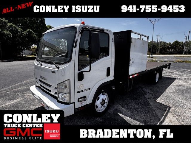 2021 ISUZU NRR