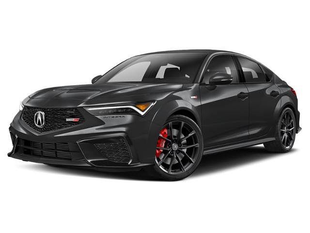 2026 ACURA Integra