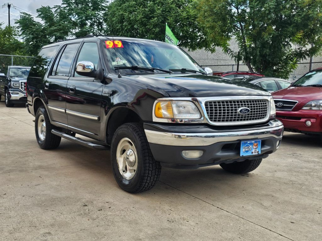 1999 FORD Expedition