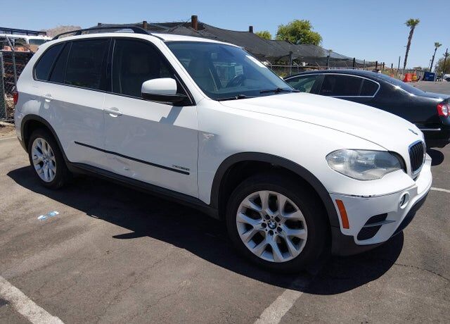 2013 BMW X5