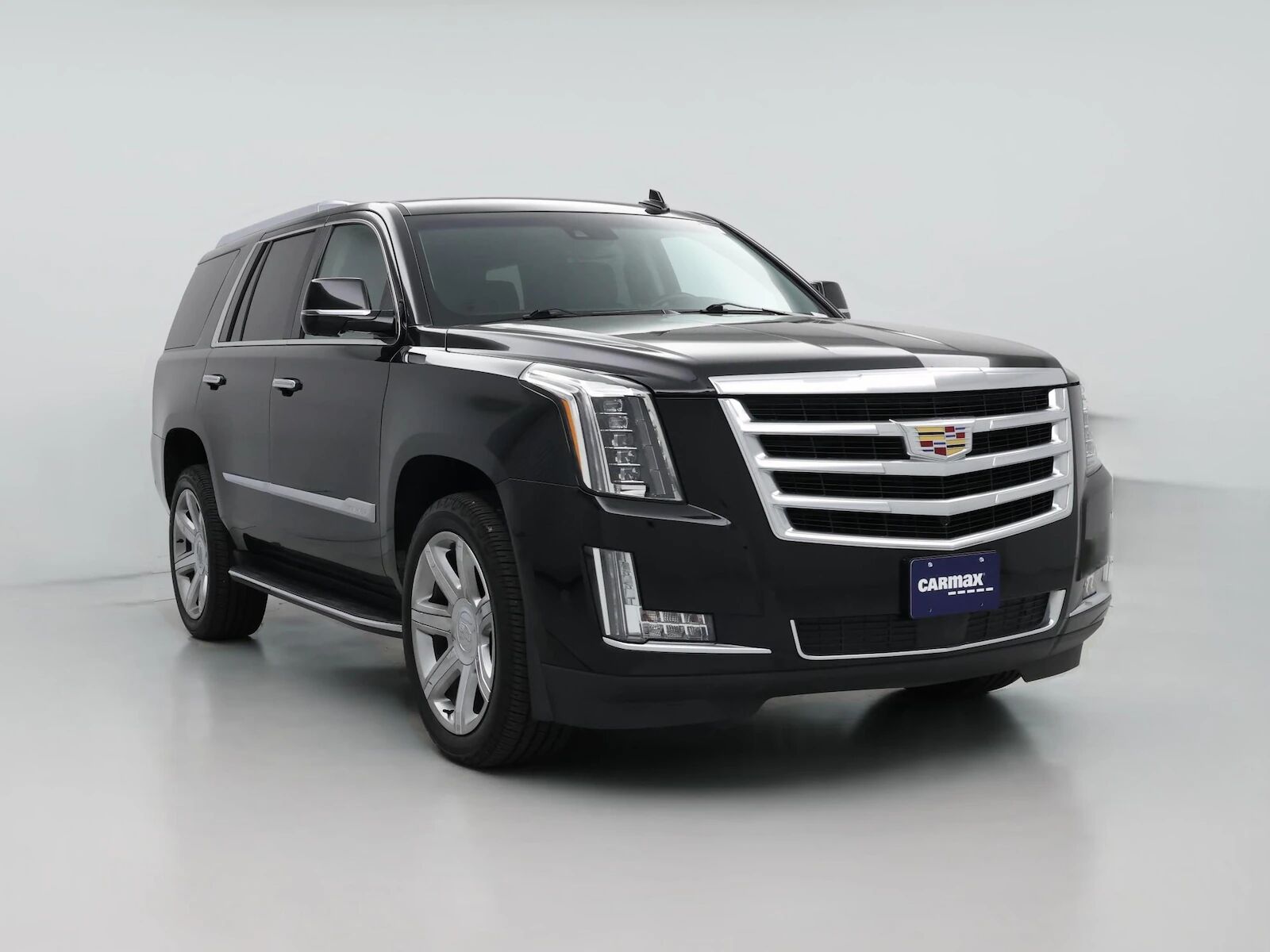 2019 CADILLAC Escalade