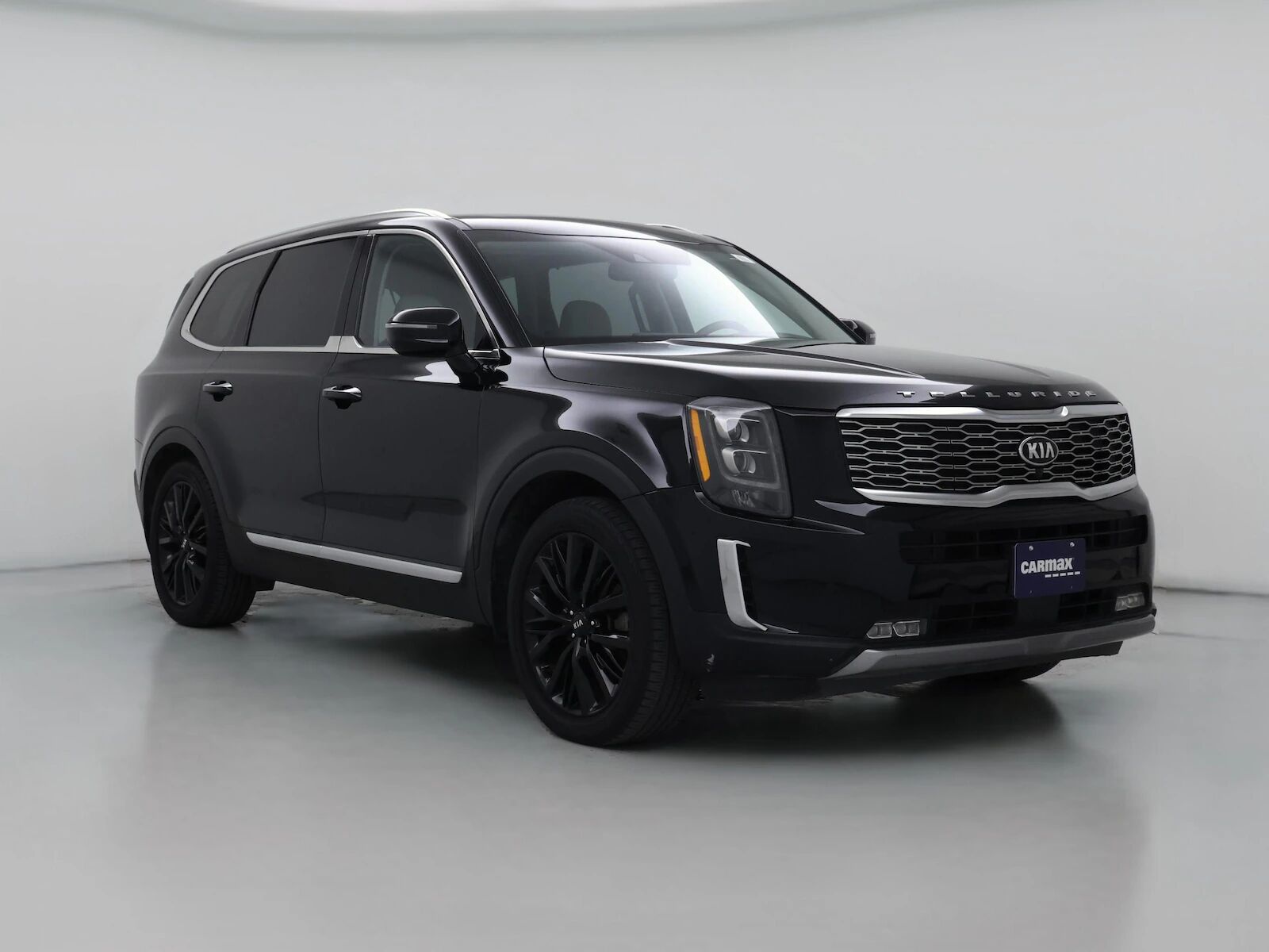 2021 KIA Telluride