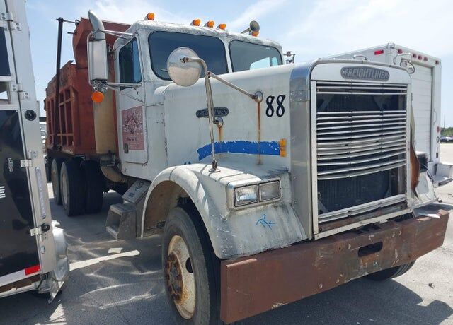 1988 FREIGHTLINER Long Conv.