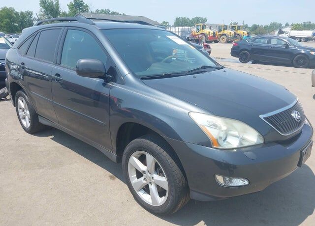 2005 LEXUS RX