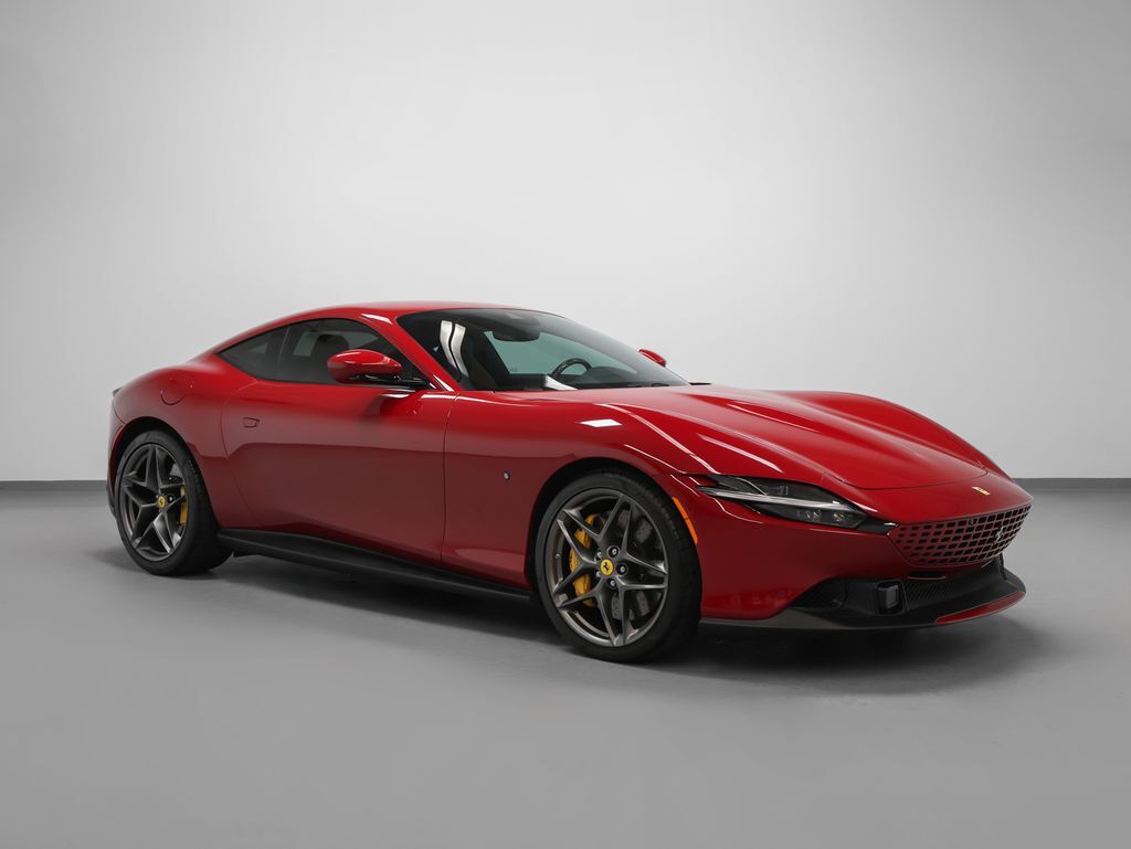 2023 FERRARI Roma