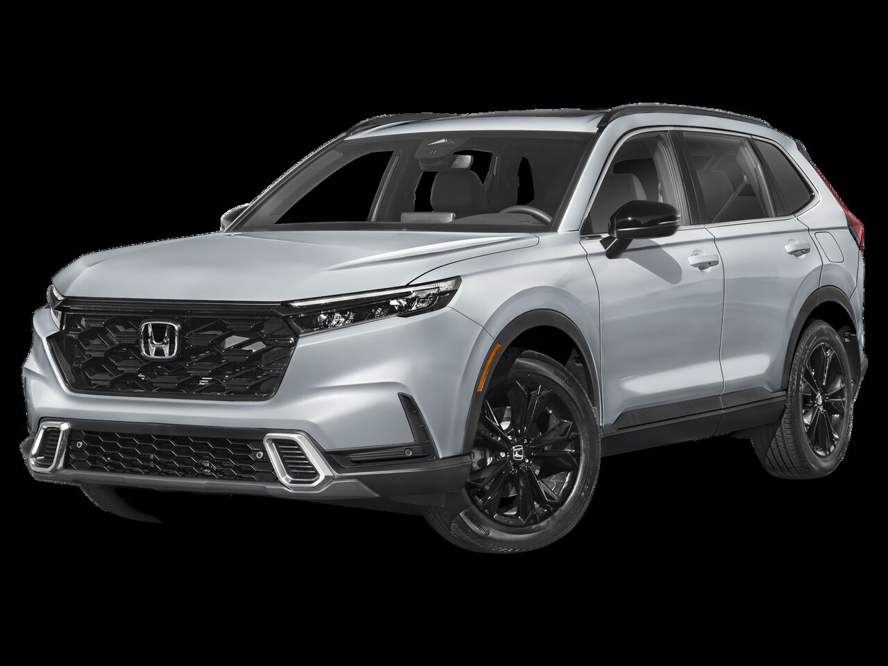 2023 HONDA CR-V
