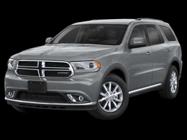 2020 DODGE Durango