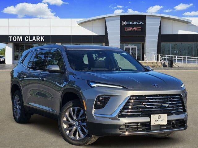 2026 BUICK Enclave