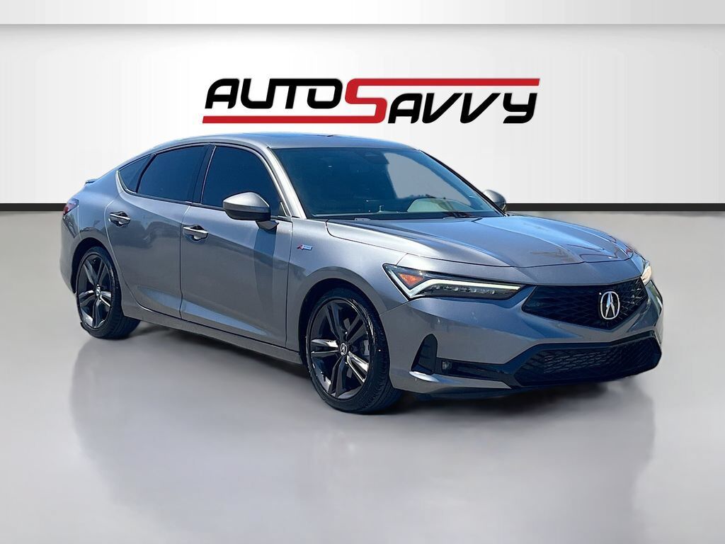 2024 ACURA Integra