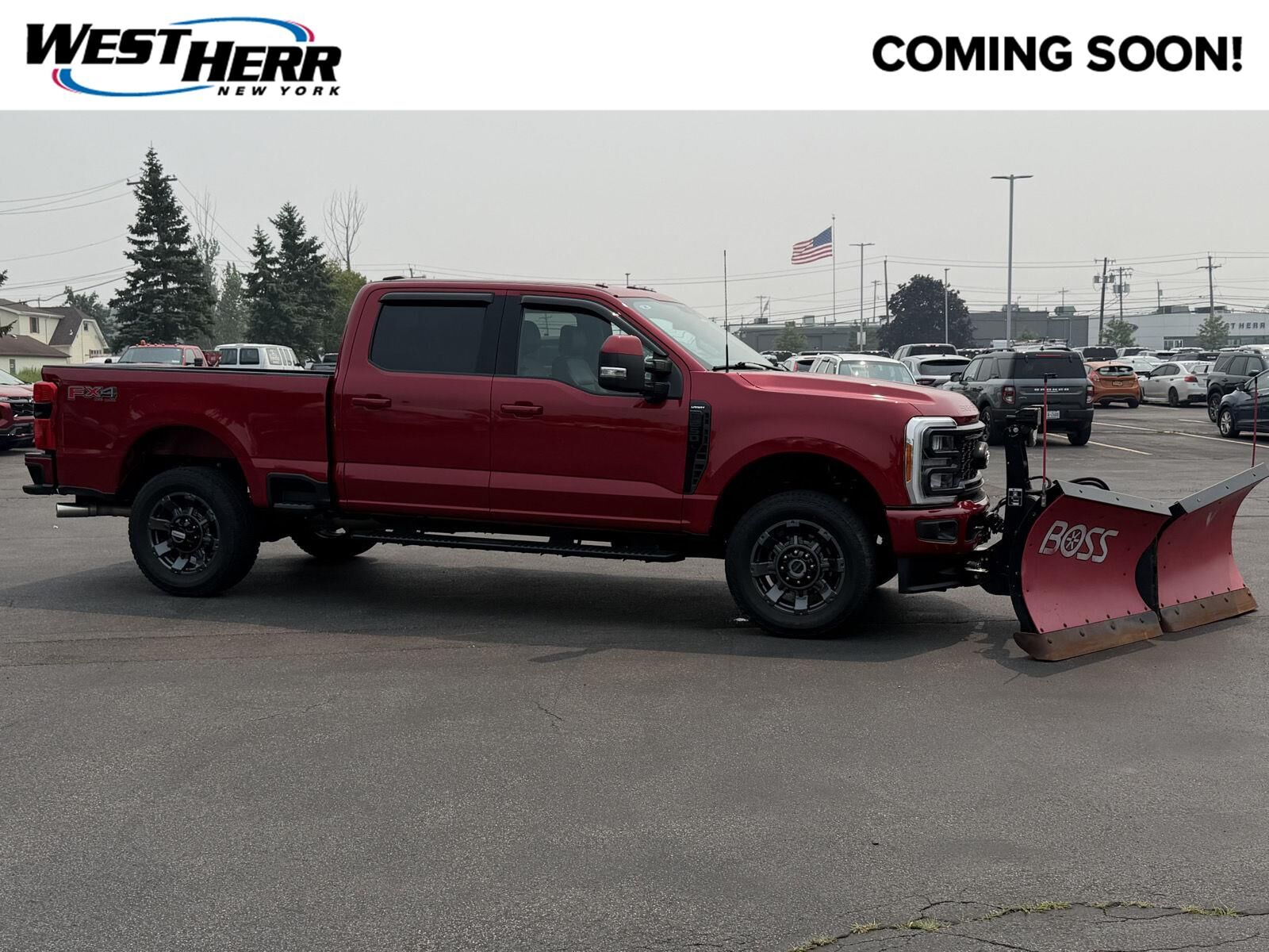 2023 FORD F-250