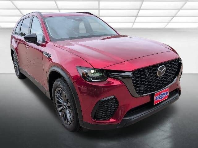 2026 MAZDA CX-70