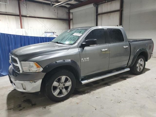 2013 RAM 1500