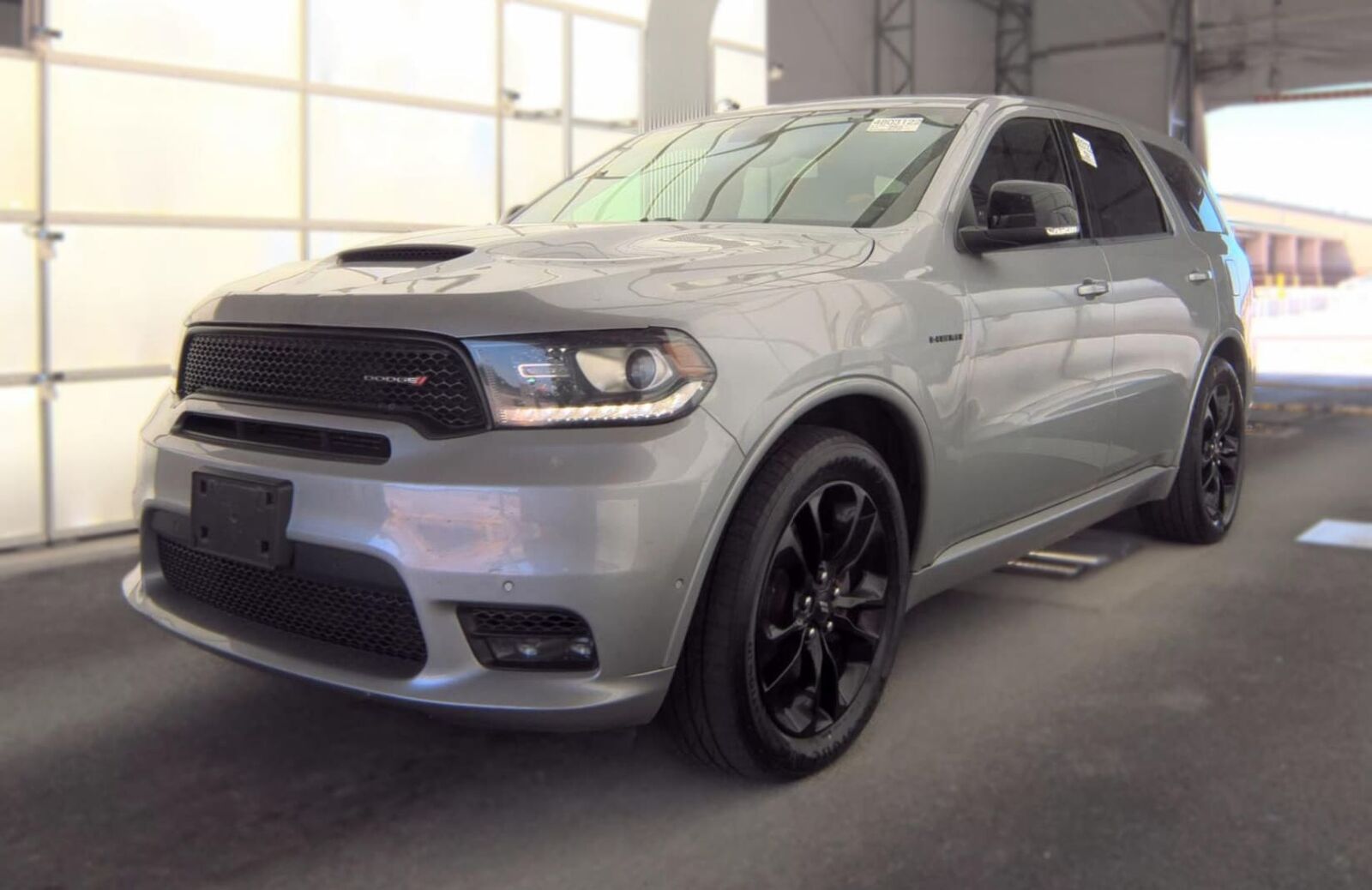 2020 DODGE Durango