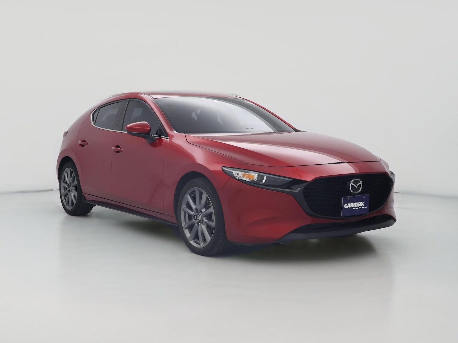 2022 MAZDA Mazda3