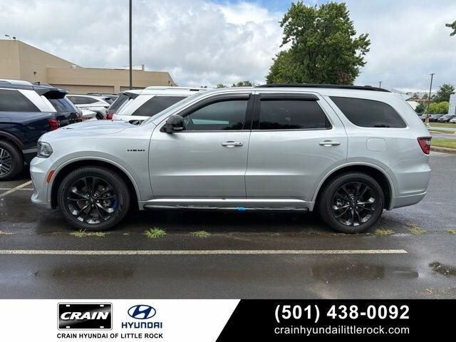 2023 DODGE Durango