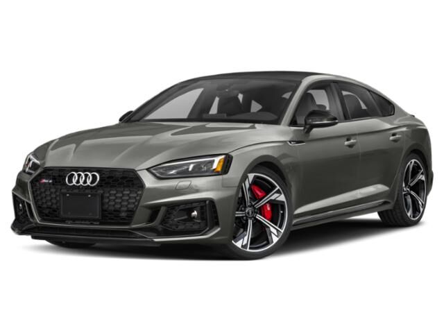 2019 AUDI RS5