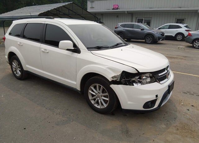 2013 DODGE Journey