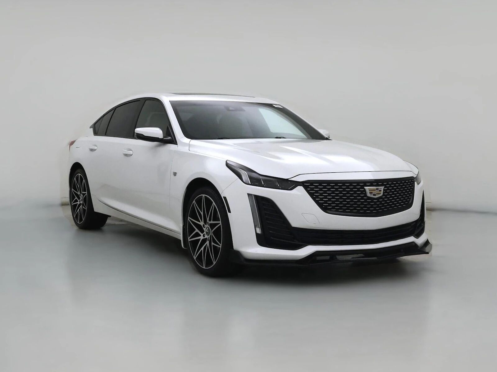 2021 CADILLAC CT5