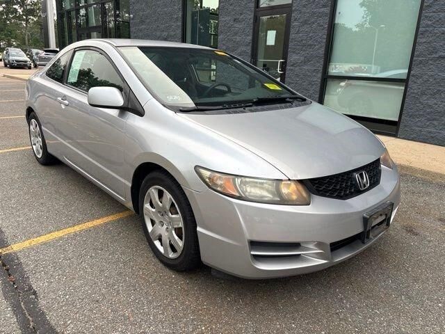 2011 HONDA Civic