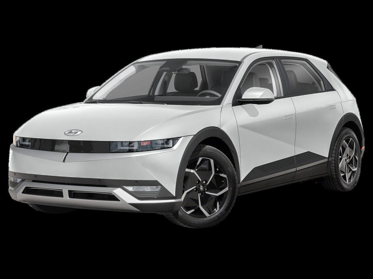 2024 HYUNDAI IONIQ 5