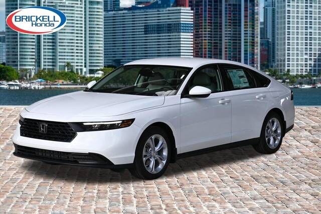 2026 HONDA Accord