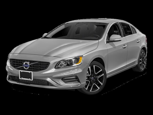 2018 VOLVO S60