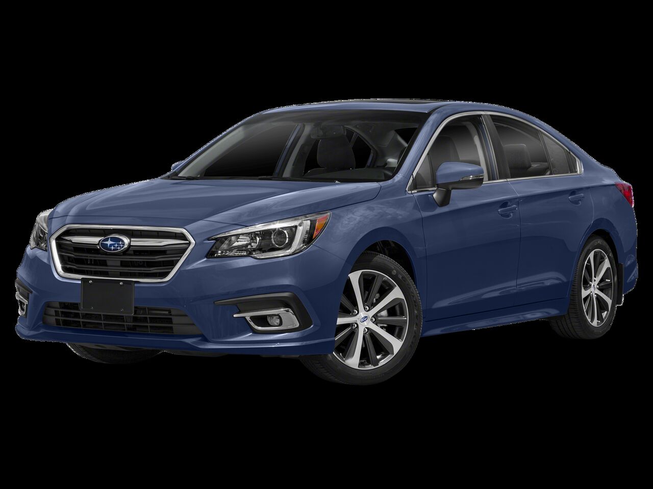 2019 SUBARU Legacy
