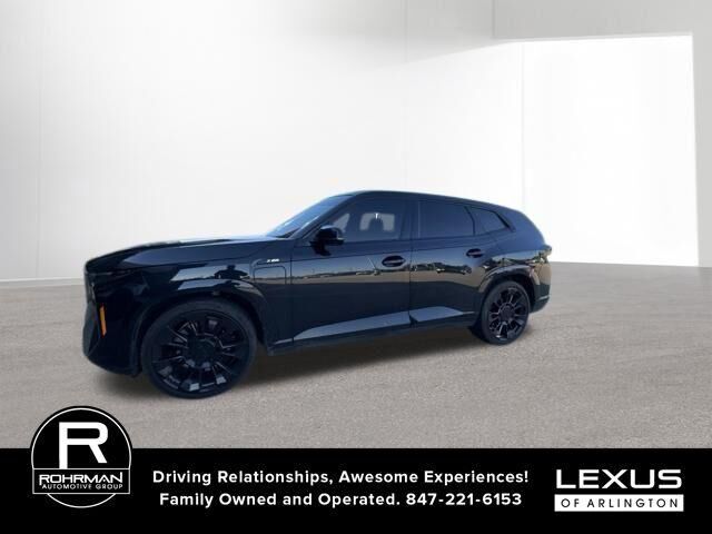 2023 BMW XM