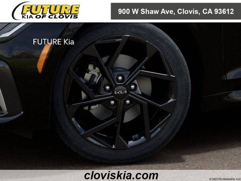 2026 KIA K5