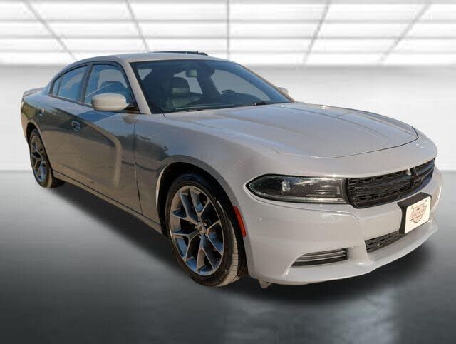 2022 DODGE Charger