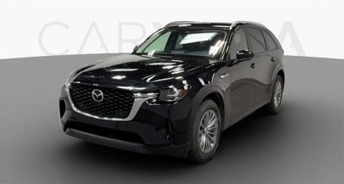 2025 MAZDA CX-90