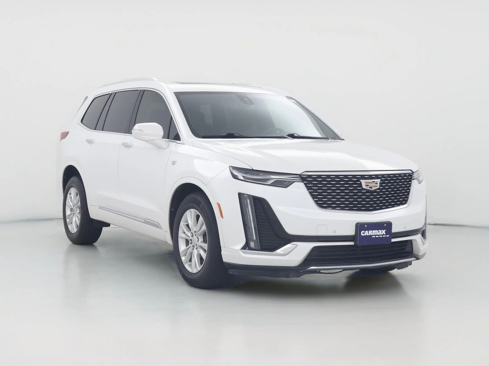 2022 CADILLAC XT6