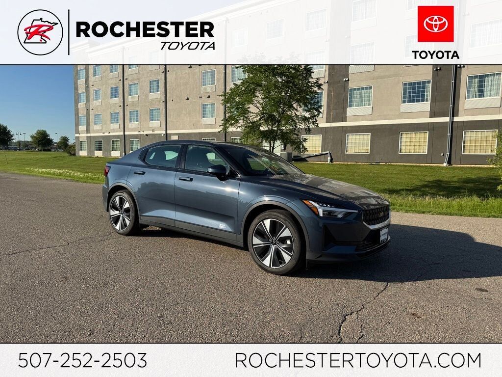 2023 POLESTAR PS2