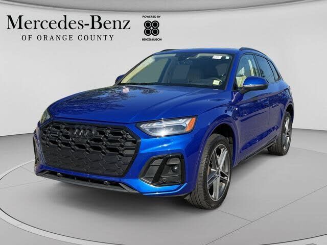 2023 AUDI Q5 e